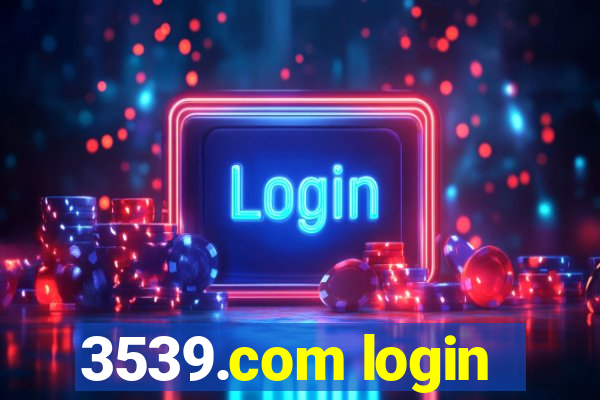 3539.com login